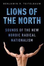 Lions of the North