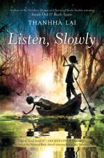 Listen, Slowly