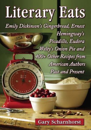 Literary Eats