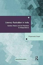 Literary Radicalism in India