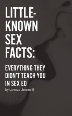 Little-Known Sex Facts