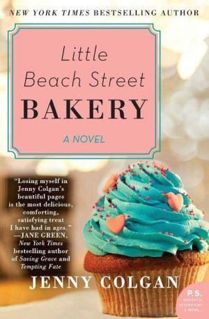 Little Beach Street Bakery