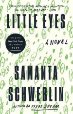 Little Eyes