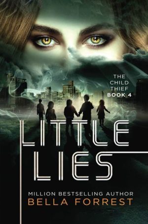 Little Lies