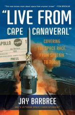 Live From Cape Canaveral