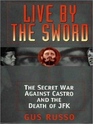Live by the Sword