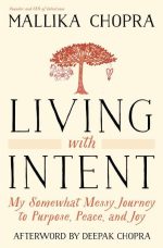 Living With Intent