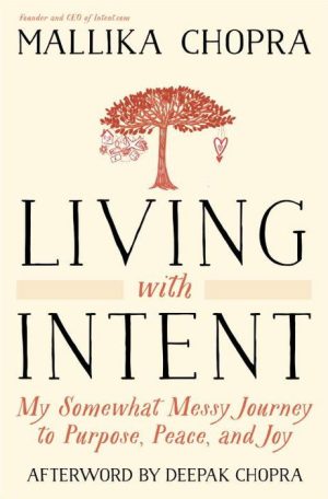 Living With Intent