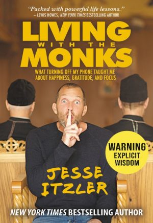 Living With the Monks