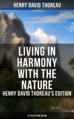 Living in Harmony With the Nature