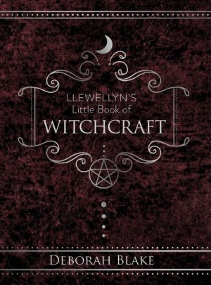 Llewellyn's Little Book of Witchcraft