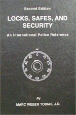 Locks, Safes and Security