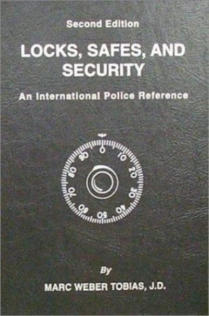 Locks, Safes and Security
