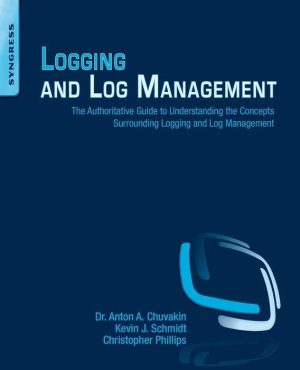 Logging and Log Management