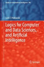 Logics for Computer and Data Sciences, and Artificial Intelligence