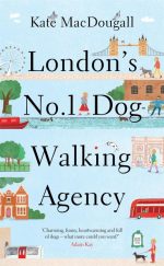 London's No.1 Dog-Walking Agency