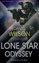 Lone Star Odyssey: Obstacles