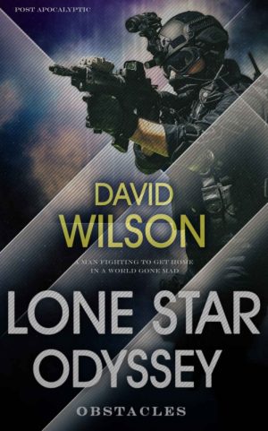 Lone Star Odyssey: Obstacles