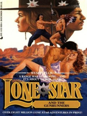 Lone Star and the Gunrunners