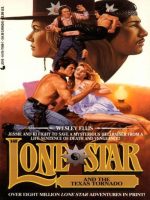 Lone Star and the Texas Tornado