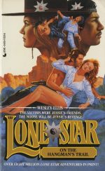 Lone Star on the Hangman's Trail
