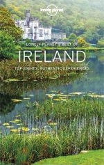 Lonely Planet Best of Ireland