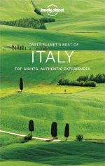 Lonely Planet Best of Italy