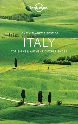 Lonely Planet Best of Italy