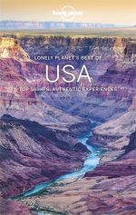 Lonely Planet Best of USA