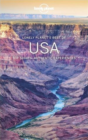 Lonely Planet Best of USA
