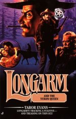 Longarm and the Yukon Queen