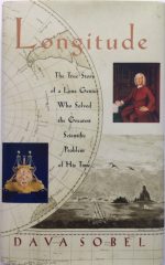 Longitude