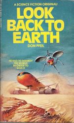 Look Back to Earth