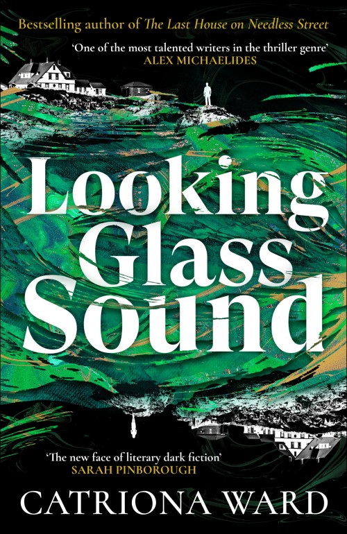 Looking Glass Sound Looking Glass Sound