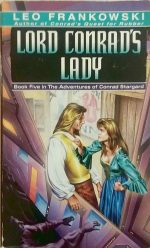 Lord Conrad's Lady