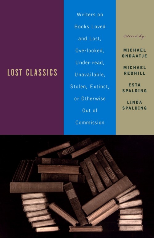 Lost Classics Lost Classics