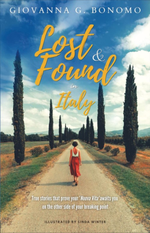 Lost and Found in Italy Lost and Found in Italy