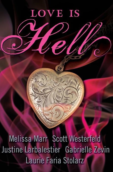 Love Is Hell Love Is Hell