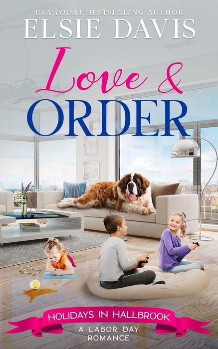 Love & Order Love & Order