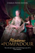 Madame De Pompadour