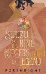 Suuzu and the Nine Nippets of Legend