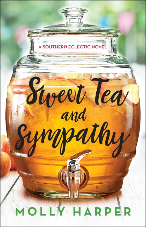 Sweet Tea and Sympathy Sweet Tea and Sympathy