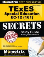 TExES Special Education EC-12 (161)