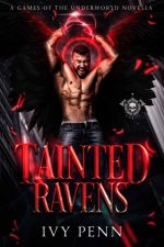 Tainted Ravens