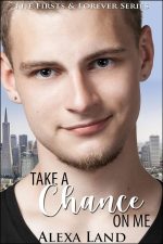 Take a Chance on Me