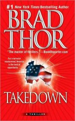 Takedown
