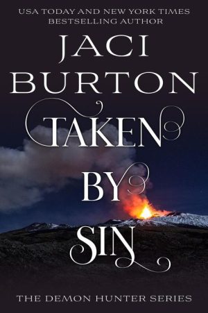 Taken by Sin
