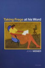 Taking Frege at His Word