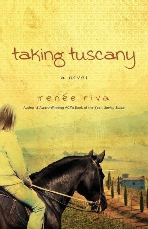 Taking Tuscany