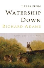 Tales From Watership Down